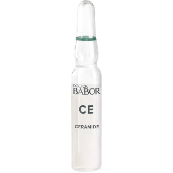 DOCTOR BABOR Ceramide Ampoule - für eine sofort gestärkte und intakte Hautbarriere