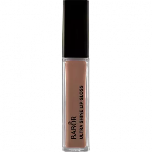 BABOR Ultra Shine Lip Gloss 01 bronze - Hochglänzender Lip Gloss