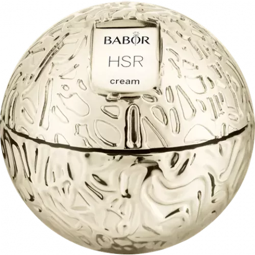 BABOR HSR Lifting Cream 50 ml - Luxuriöse Anti-Falten Creme