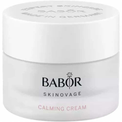 BABOR Skinovage Calming Cream - Schutzschild für empfindliche Haut