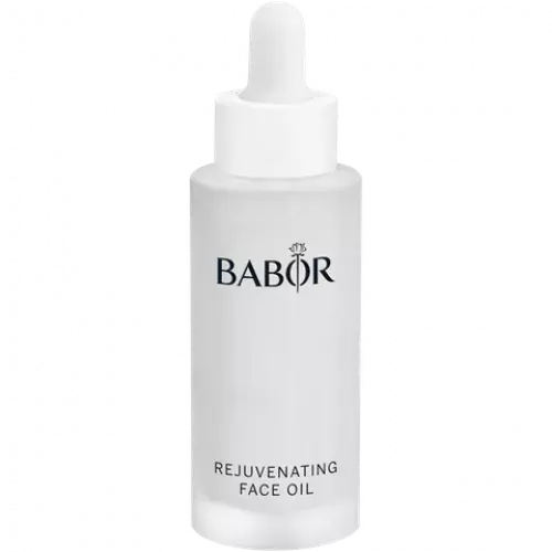 BABOR SKINOVAGE Rejuvenating Face Oil – Pflegendes Gesichtsöl für trockene Haut