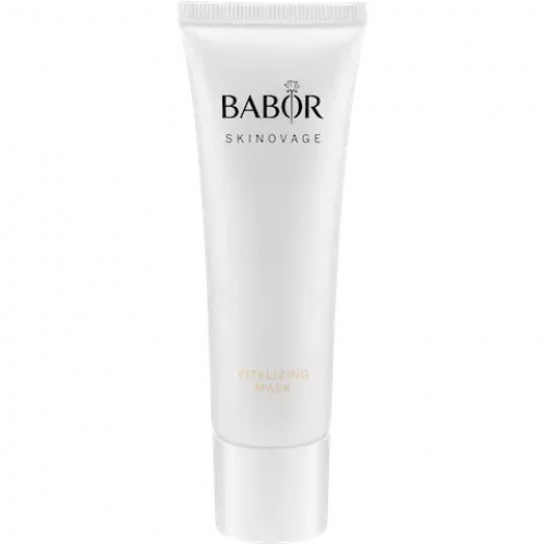 BABOR SKINOVAGE Vitalizing Mask 50 ml – Energie-Boost & Glow für müde Haut