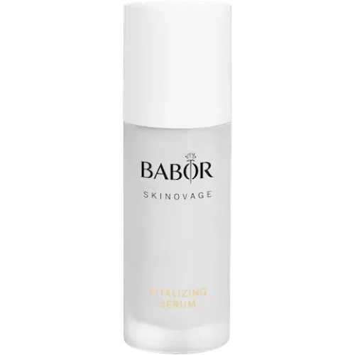 BABOR Skinovage Vitalizing Serum - für müde, fahle Haut
