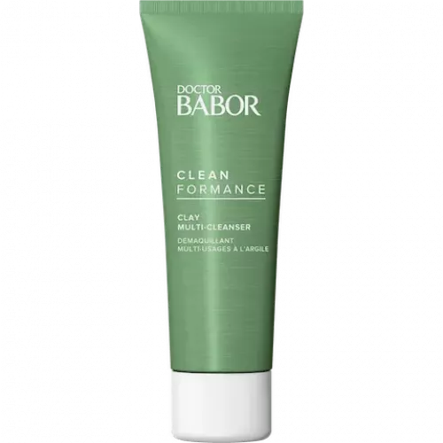 DOCTOR BABOR Clay Multi-Cleanser | CleanFormance