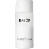 BABOR Refining Enzyme & Vitamin C Cleanser - Peelingpulver auf Enzyme Basis