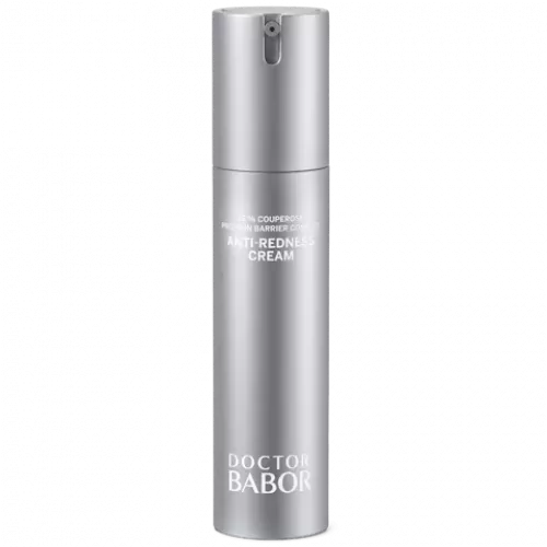 DOCTOR BABOR Anti-Redness Cream - Spezialist bei Rötungen