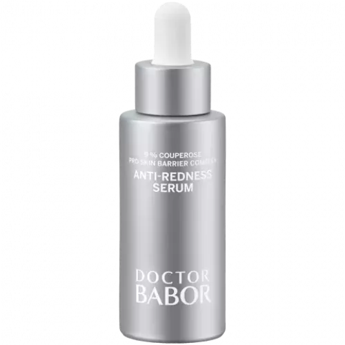 DOCTOR BABOR Anti-Redness Serum 30 ml – Spezialpflege bei Rötungen & Couperose