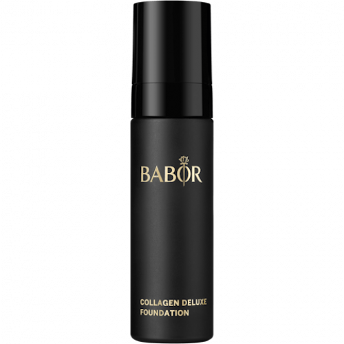 BABOR Collagen Deluxe Foundation 01 porcelain