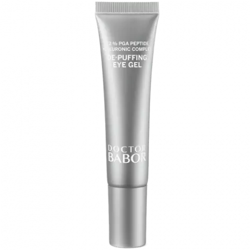 BABOR De-Puffing Eye Gel - erfrischendes Augengel