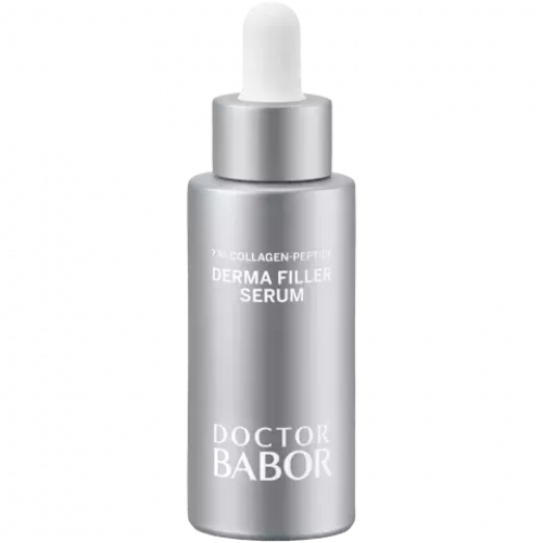 BABOR Derma Filler Serum 30 ml - Anti-Aging Power für straffe, glatte Haut