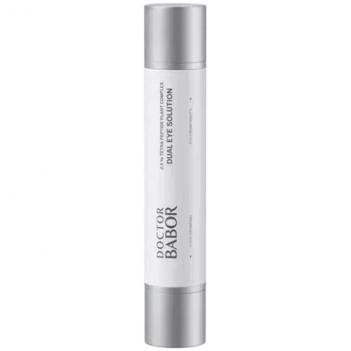 BABOR Dual Eye Solution 30 ml - Lifting-Augenpflege für Tag & Nacht