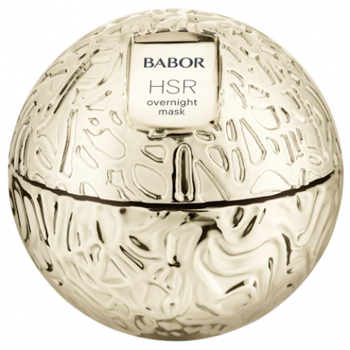 BABOR HSR Lifting Overnight Mask - für glatte, jugendlich strahlende Haut