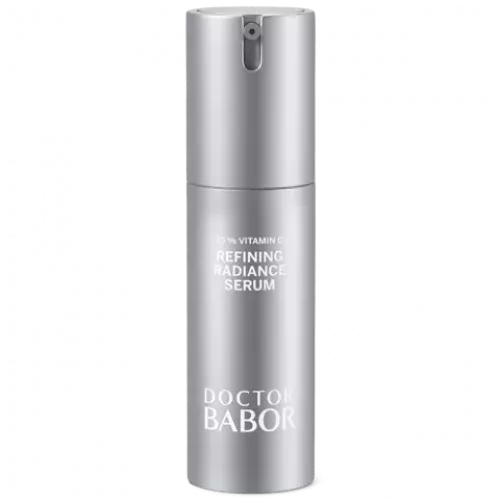 DOCTOR BABOR RESURFACE Refining Radiance Serum 30 ml – Vitamin C Serum für strahlende, glatte Haut