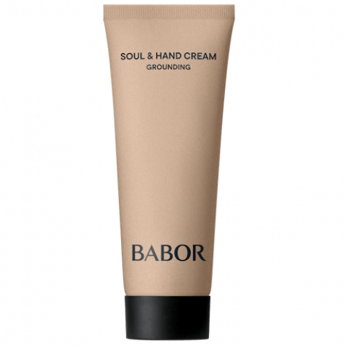 BABOR Soul & Hand Cream Grounding