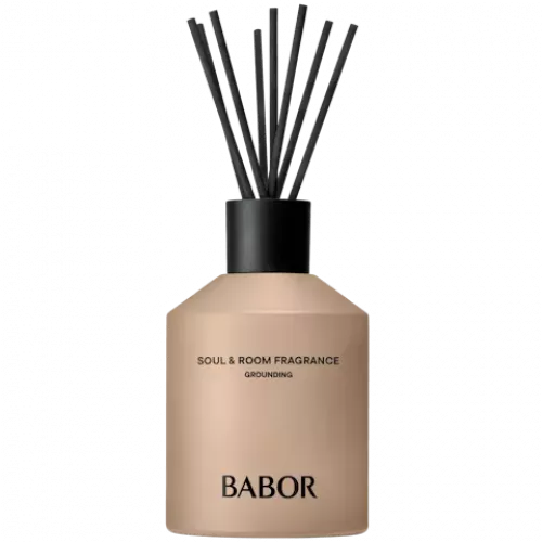 BABOR Soul & Room Fragrance Grounding