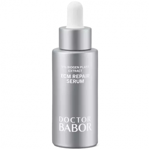 BABOR ECM Repair Serum 30 ml – Aufbauendes Anti-Aging Serum für regenerationsbedürftige Haut