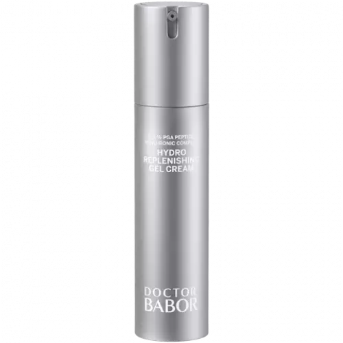 DOCTOR BABOR HYDRATION Hydro Replenishing Gel Cream 50 ml – 24h Feuchtigkeitspflege für pralle, glatte Haut