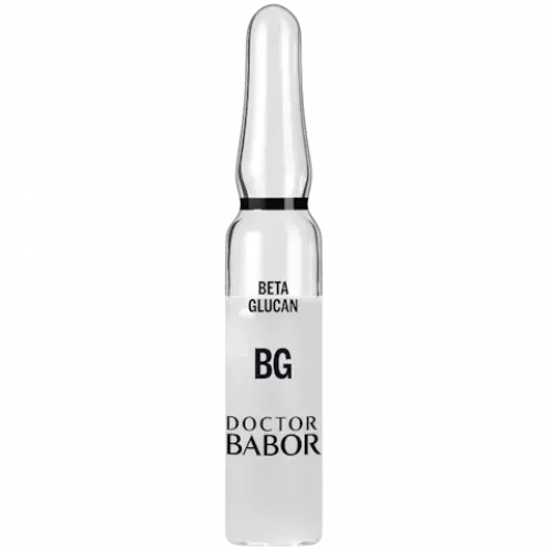 DOCTOR BABOR Instant Soothing Ampoule Serum Concentrate – 7-Tage-Intensivkur 14 ml