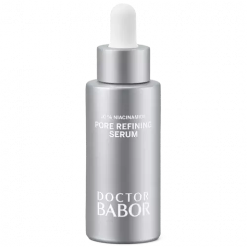 DOCTOR BABOR Pore Refining Serum - für ein perfektioniertes Hautbild
