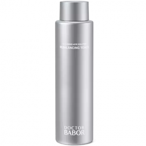DOCTOR BABOR Rebalancing Toner 200 ml – Nachfolger des Rebalancing Liquid