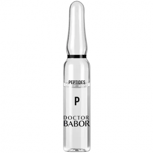 BABOR Rejuvenation Ampoule Serum Concentrate 14 ml - 7-Tage-Anti-Aging-Kur mit Peptiden & EGF