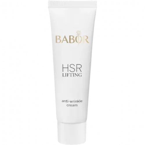 Kleingröße (15 ml) BABOR HSR anti-wrinkle cream
