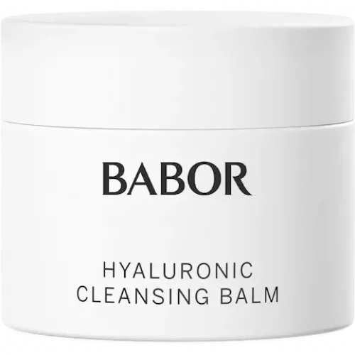 GRATIS BABOR Hyaluronic Cleansing Balm 15 ml