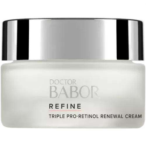Kleingröße (15 ml) Triple Pro-Retinol Renewal Cream