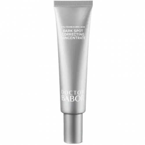 DOCTOR BABOR RESURFACE Dark Spot Correcting Concentrate 30 ml – Intensives Serum gegen Pigmentflecken
