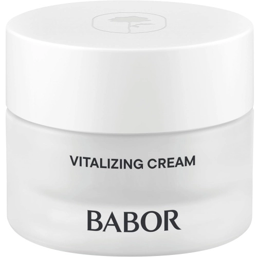 BABOR Vitalizing Cream – Belebende Pflege für müde Haut
