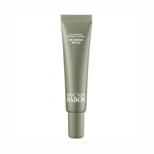 BABOR BB Cream SPF 20 - 01 light