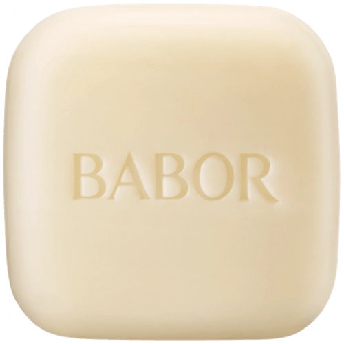 BABOR Natural Cleansing Bar Refill - erste feste Gesichtsreinigung