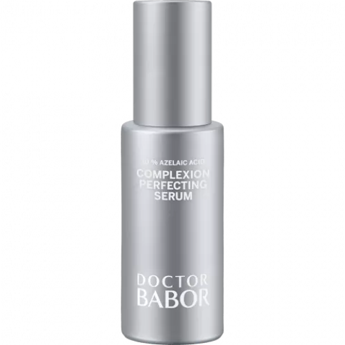 DOCTOR BABOR CLARIFYING Complexion Perfecting Serum 30 ml – Porenverfeinerndes Azelain Serum