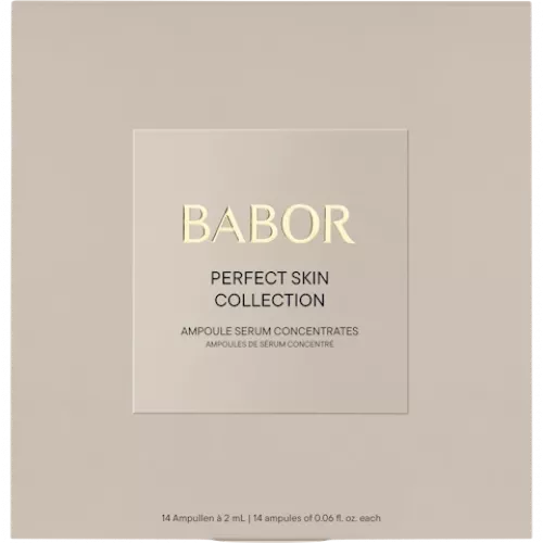 BABOR 14 days Perfect Skin Collection - Ampullen-Geschenkset