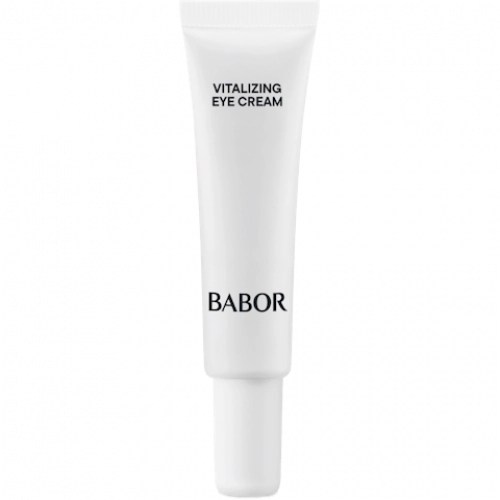 BABOR Vitalizing Eye Cream – Revitalisierende Augenpflege für Glow & Frische
