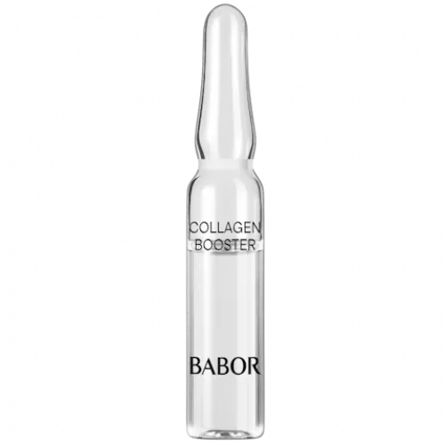 BABOR Collagen Booster Ampulle - für mehr Elastizität und weniger Falten