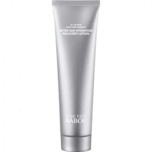 BABOR After Sun Hydration Recovery Lotion - schnell einziehende After-Sun-Lotion