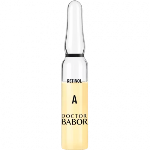 DOCTOR BABOR Renewal Ampoule Serum Concentrate