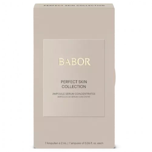 BABOR 7 Days Perfect Skin Collection