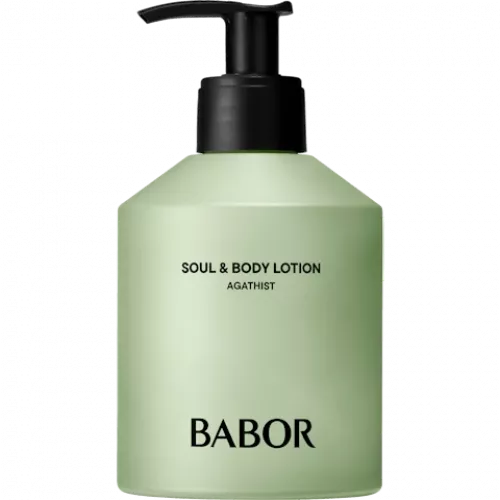 BABOR Soul & Body Lotion Agathist