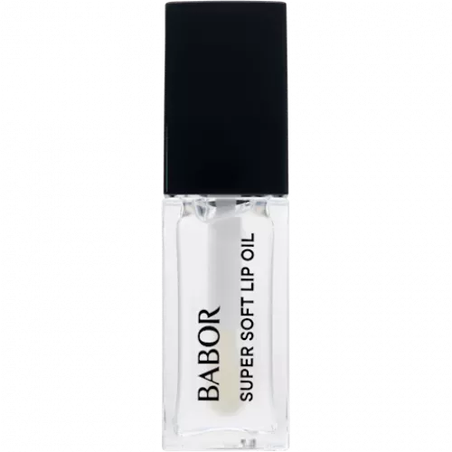 BABOR Super Soft Lip Oil 06 transparent