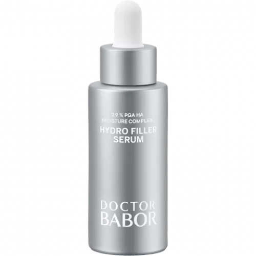 DOCTOR BABOR Hydro Filler Serum