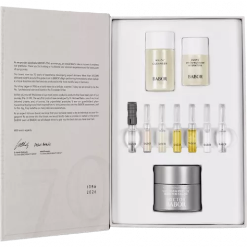 BABOR Jubiläums-Set 