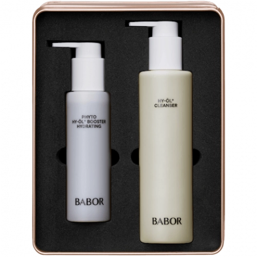BABOR Anniversary Set HY-ÖL & Phyto Hydrating