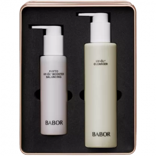 BABOR Anniversary Set HY-ÖL & Phyto Balancing