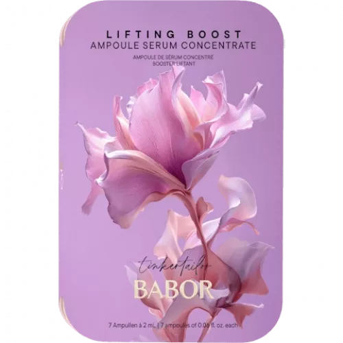 BABOR Limited Edition Set Lifting Boost - der Lifting-Boost für reife Haut