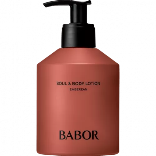BABOR Soul & Body Lotion Emberean