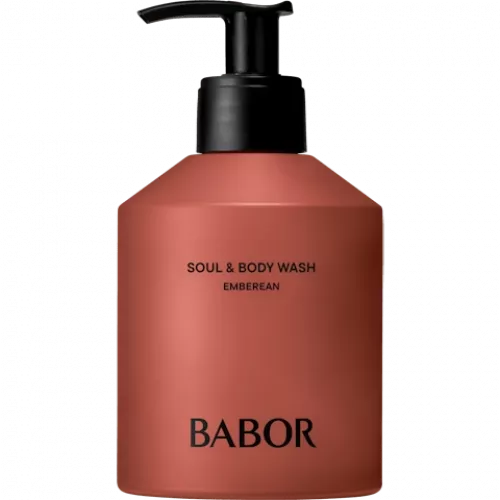 Soul & Body Wash Emberean