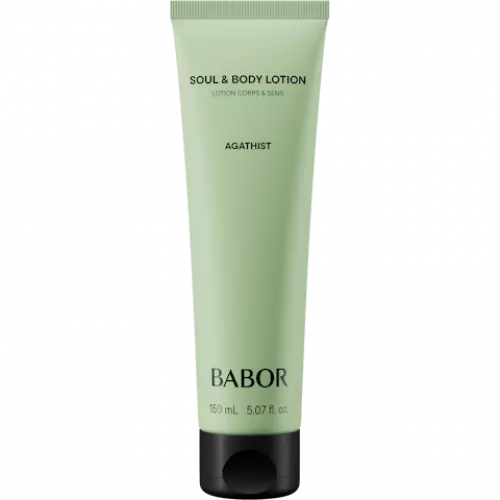 BABOR Soul & Body Lotion Agathist