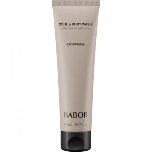 BABOR Soul & Body Wash Grounding - Kopie